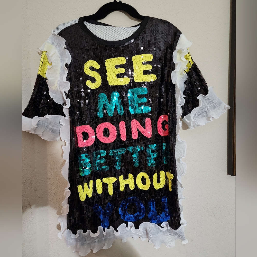 Pressed ATL Top - Picture 10 of 10